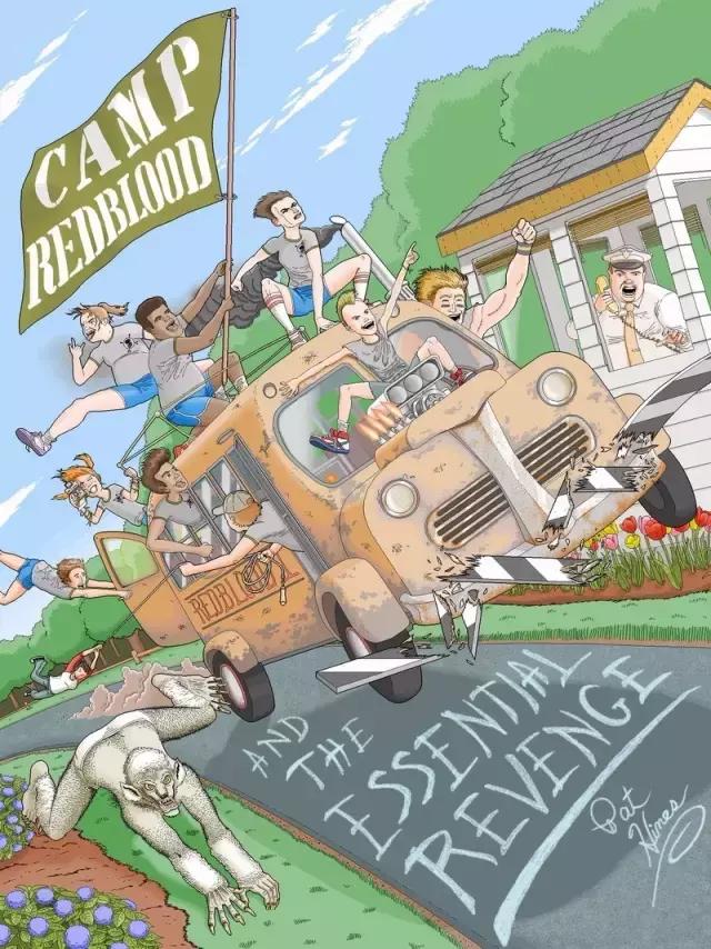 值班大夫学不会PS，却用Windows画图板惊艳了世人