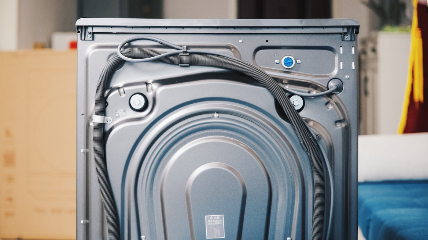 米家洗烘一体机怎么样,米家洗烘一体机值得买吗