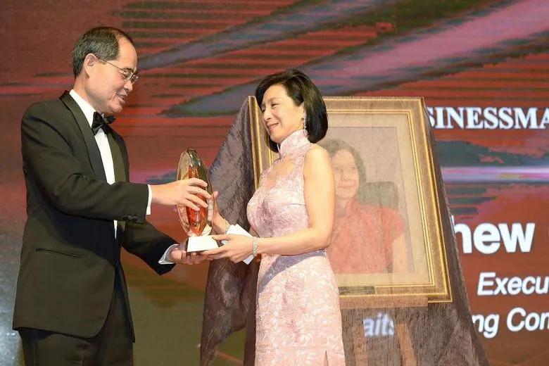 真正的名媛是什么样的,老钱家族的特征