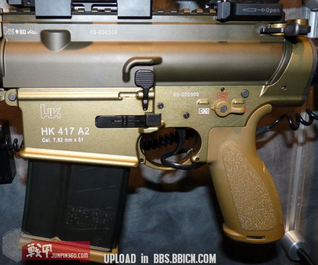 深度分析狙击手,深度评测全新栓狙