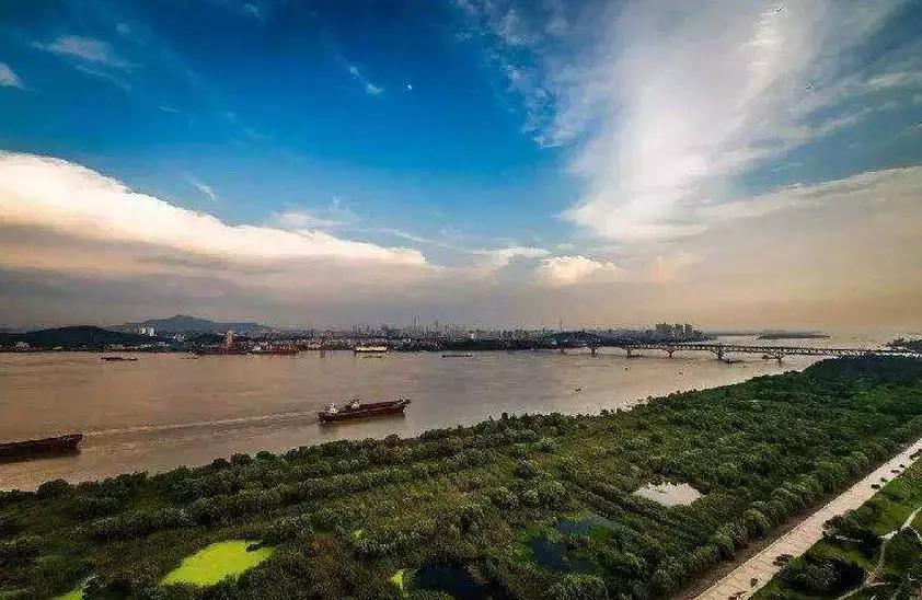 江北核心区重磅宅地,河西南预计3幅宅地待出让