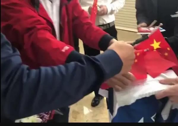 武磊爱国,武磊爱国视频完整版