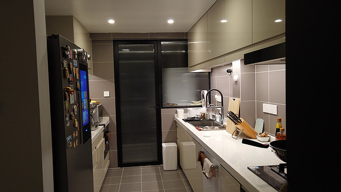 家用智能家居装修方案,新家装修智能家居该如何布置