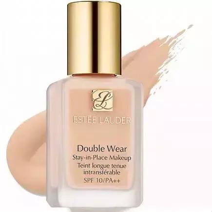 一键磨皮拯救无数卡粉的粉底液,磨皮滤镜粉底液