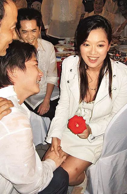 “最辣港姐”竟大变样到不敢相认？个中坎坷直教人一声叹息……