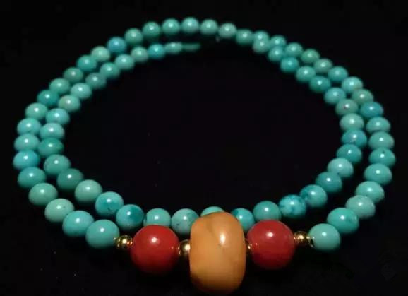 绿松石原矿猫腻,绿松石不可告人秘密