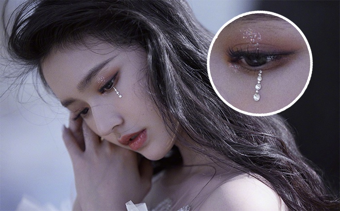 杨幂闪钻,杨幂林允最近的消息