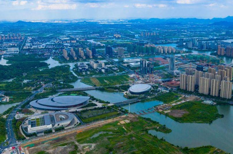 浙江各个地方百强企业排名,浙江十大制造企业排名