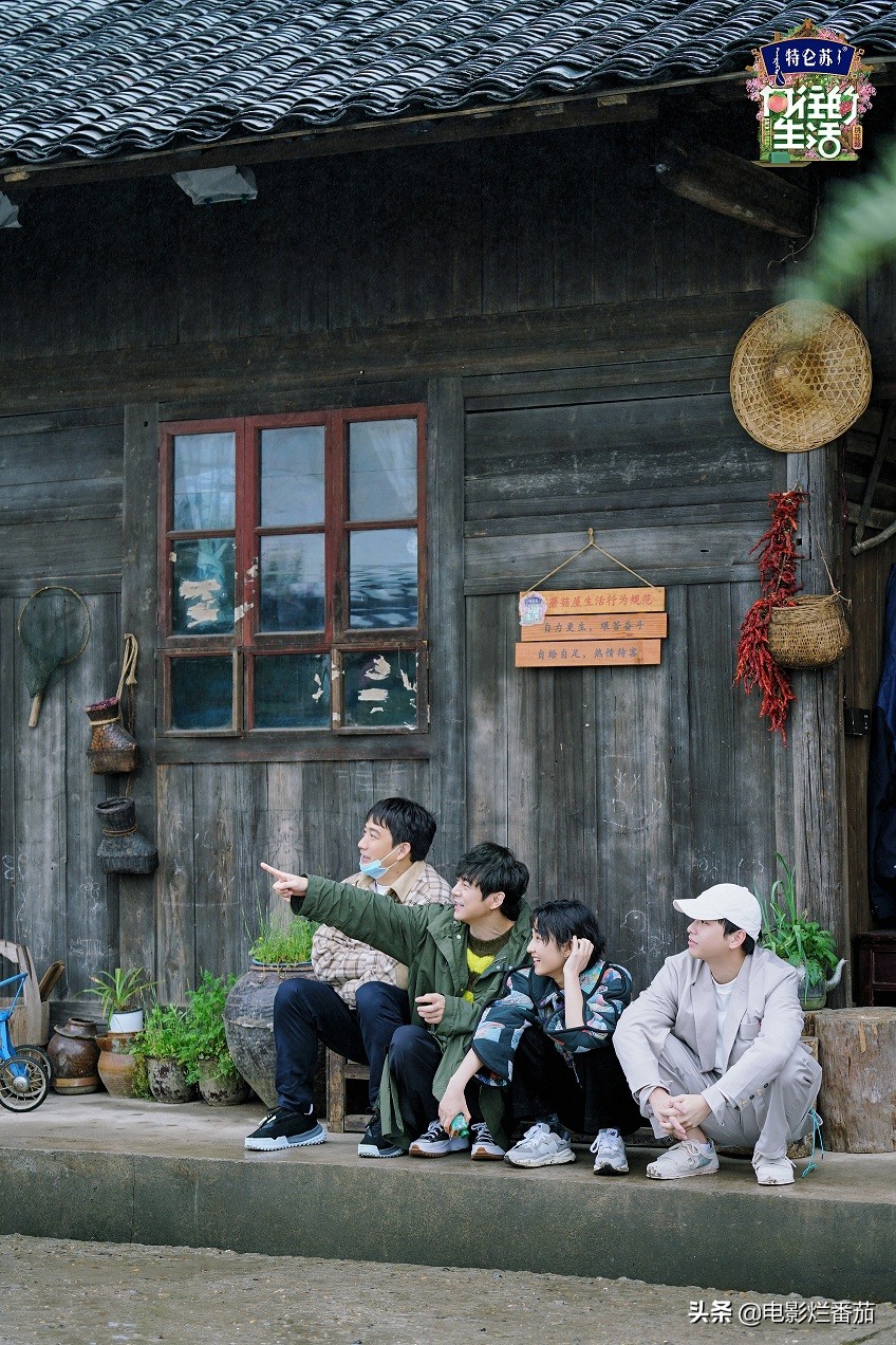 向往的生活2023会完结吗,向往的生活第七季怎么停更了