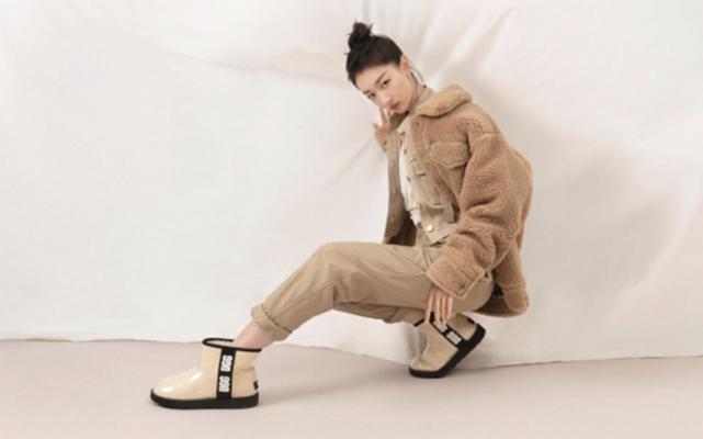 ugg中国河南代工厂是正品吗,ugg微商一件代发