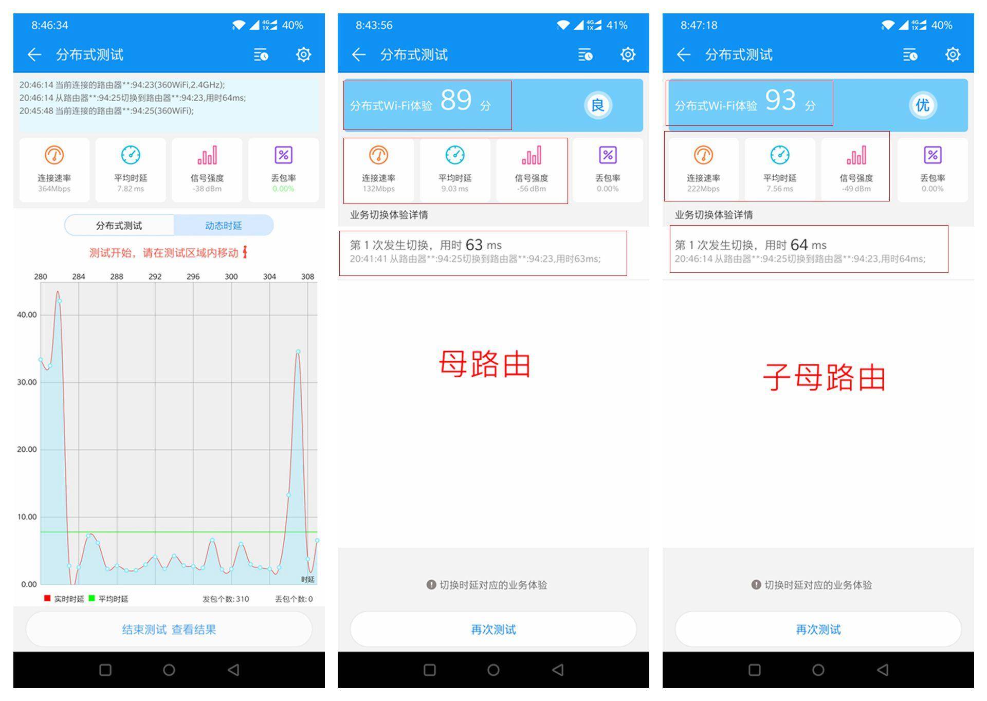 无线路由器全屋无死角,360路由器无线全屋无死角