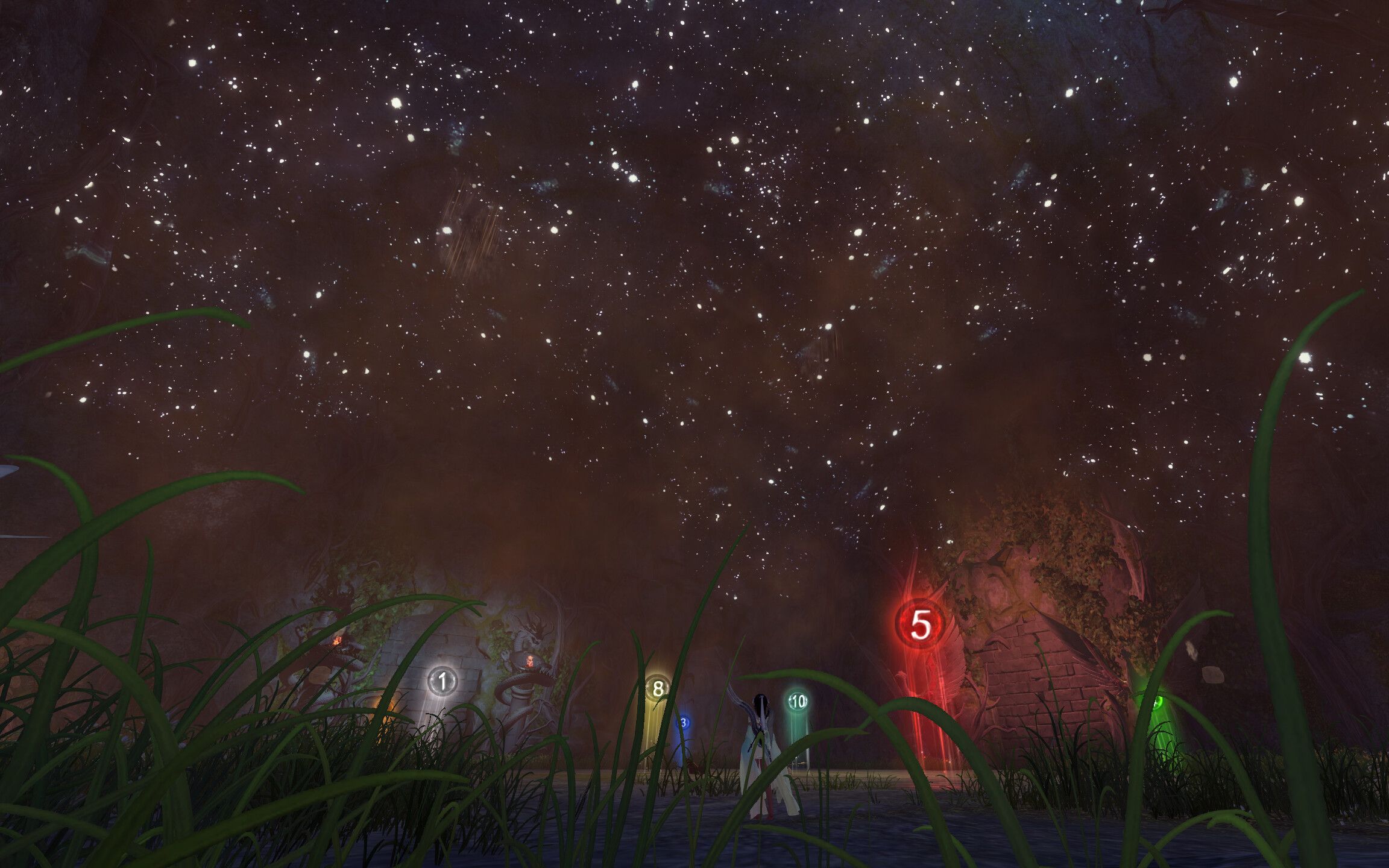 剑网3：英雄敖龙岛的狂欢，到底是PVE的辉煌，还是PVE的没落？