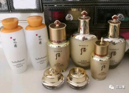 韩系和日系护肤品哪个好,日系护肤品和韩国护肤品哪个好