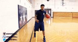 居家足球控球基本功训练技巧,篮球教学基本功过人控球少儿