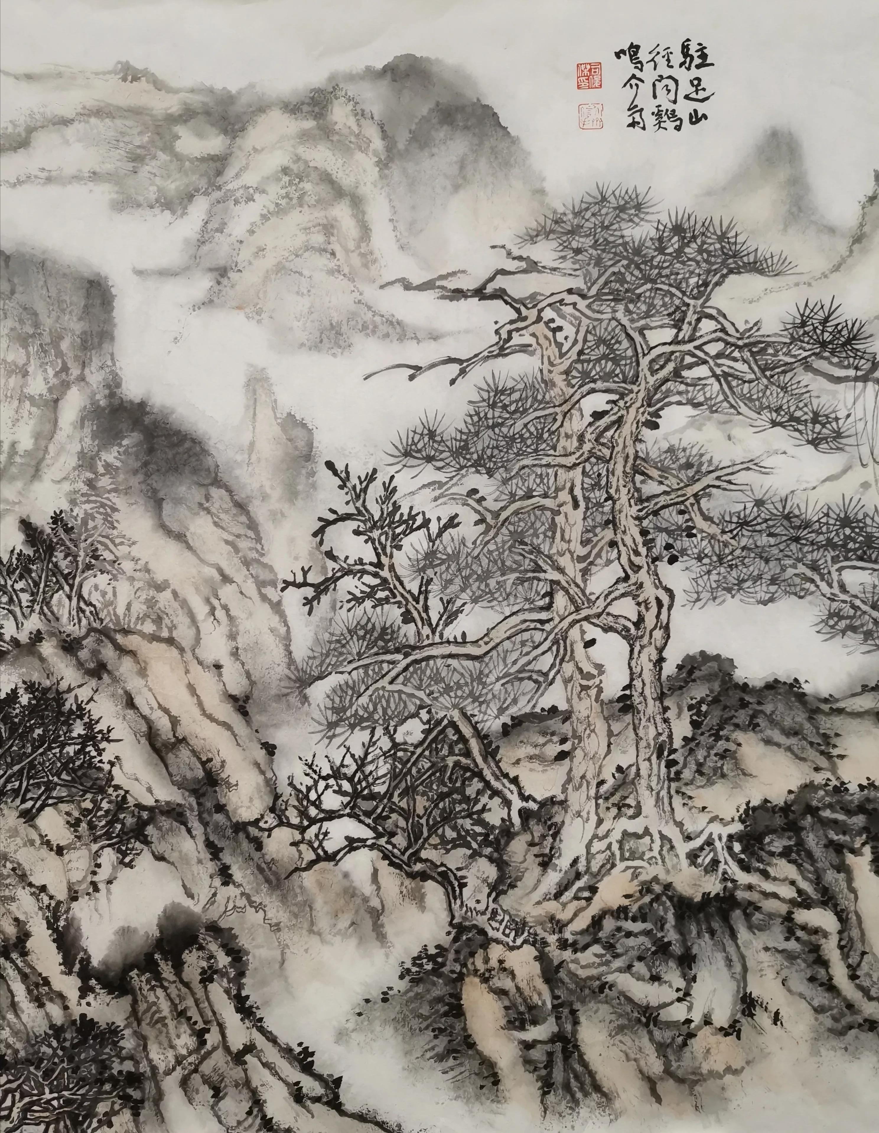 过故人庄,过故人庄古诗朗诵