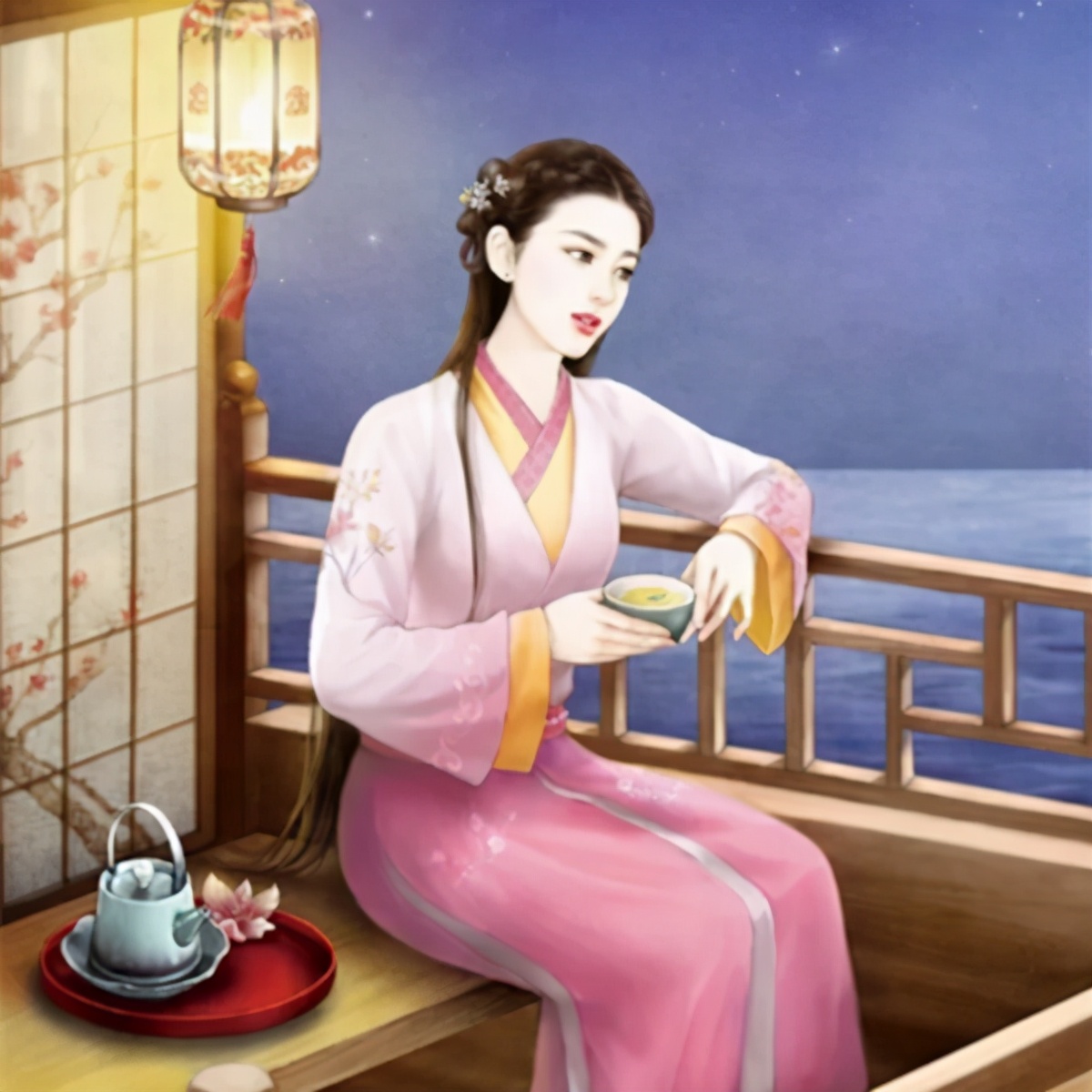 种田:神射手穿成痴傻农女,带弓箭上山打野猪,一头够全家吃一年