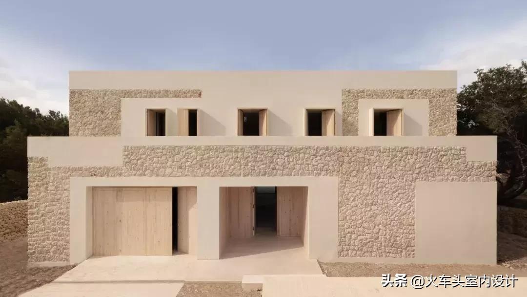 极简风格装潢设计推荐,极简的设计永不过时