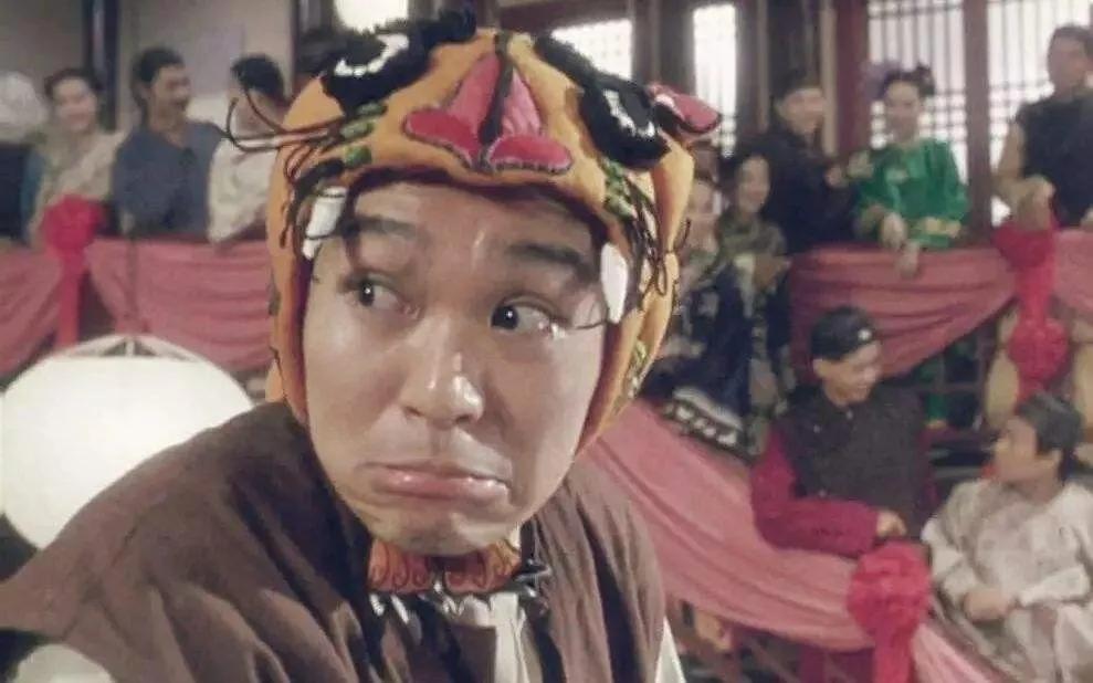 张一山演过鹿鼎记后为何无戏拍,张一山为啥没演电视剧