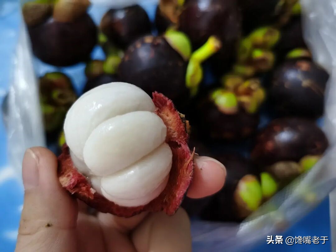 8月份吃什么水果既经济又健康,6月最该吃这5种营养水果