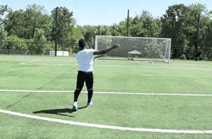 适合新手用的一步过人绝招,新手也可以学会的三招过人