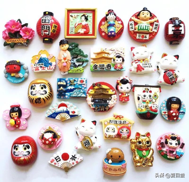 日本旅游带什么礼物给爸妈,日本旅游带什么礼物比较好一点