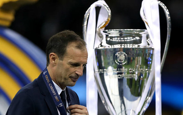 从未拿过欧冠的巨星,当今没有得到欧冠的五大巨星