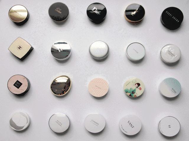 李佳琦超好用的气垫推荐,李佳琦直播间ysl粉气垫值得购买吗