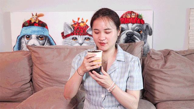 厦门“*力暴**奶茶店”!珍珠都要打碎喝