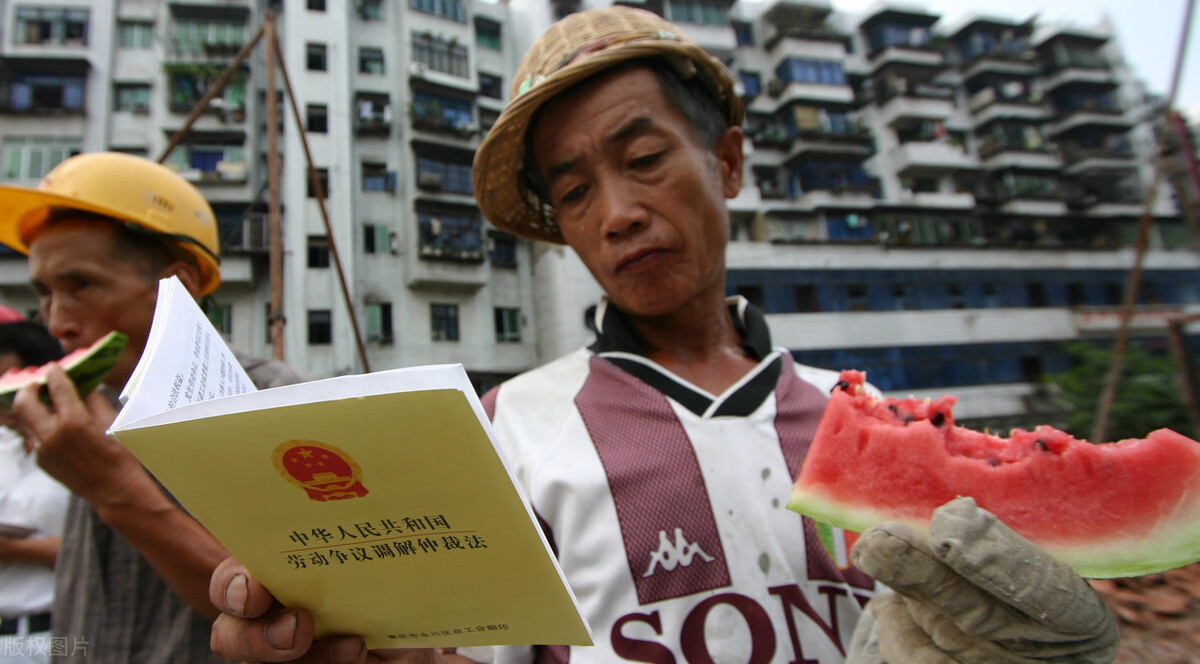 律师手把手教你劳动仲裁,手把手教你仲裁