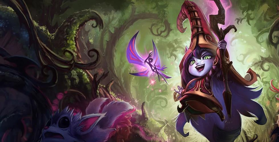 lol被低估的中单,lol最被低估的辅助