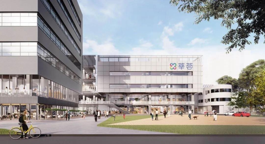 魔都再添80000重磅商业地标,魔都上海疫情