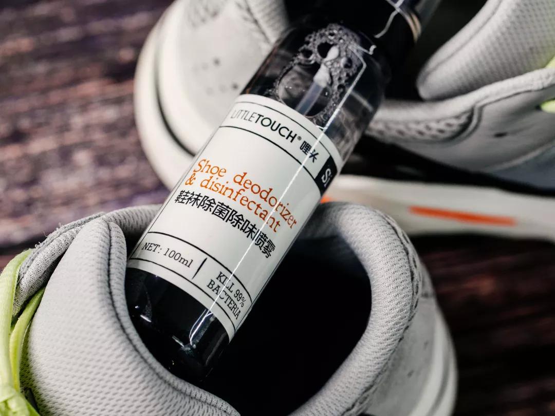香港脚臭喷雾哪个好用,香港脚痊愈的征兆