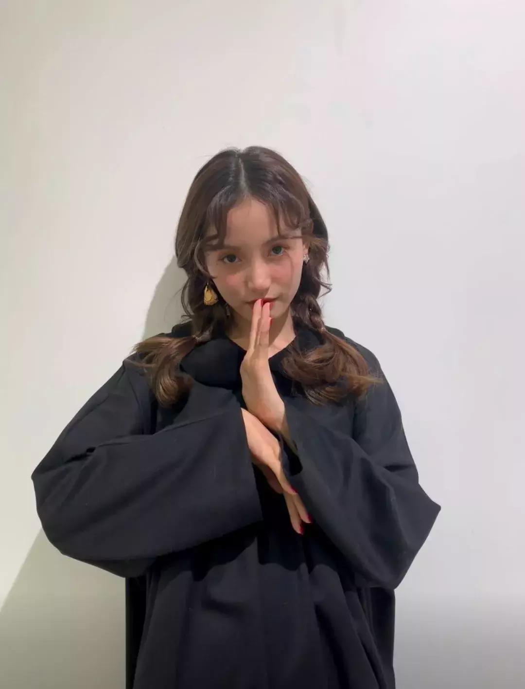 泰迪刘海怎么剪好看,今年超火的泰迪刘海你值得拥有