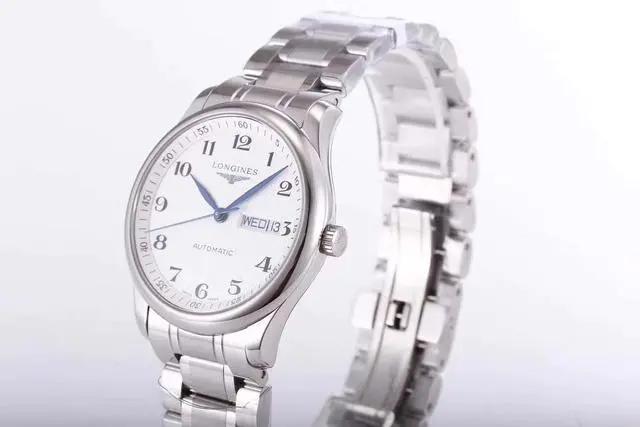 20岁左右男士买手表怎么选择,男士有必要买手表