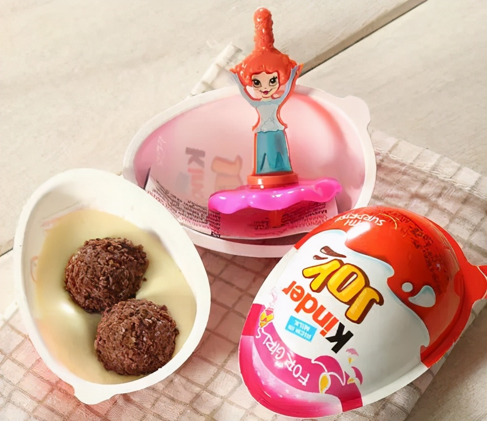 聪明的盲盒,盲盒上瘾