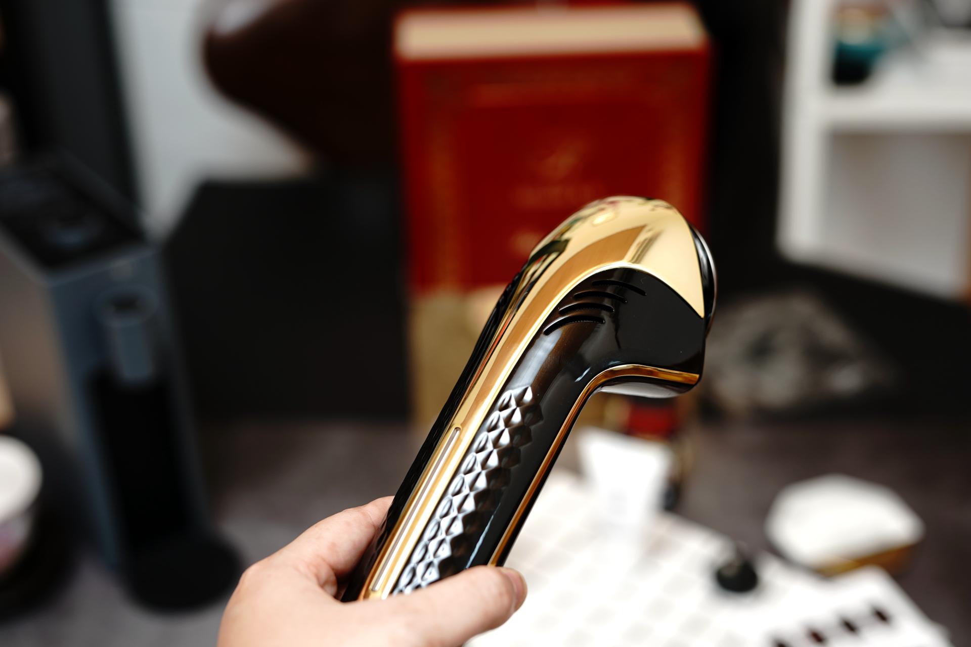 轻松学会选择正确的美容仪,美容仪器工作坑