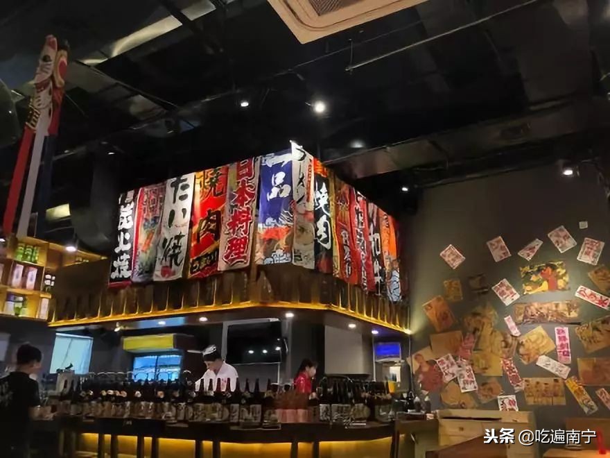 南宁人的烧烤店铺推荐,南宁烤肉店推荐