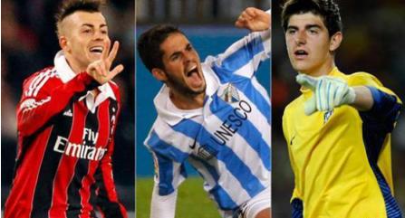 伊斯科vs巴萨完整版,伊斯科打爆维拉蒂