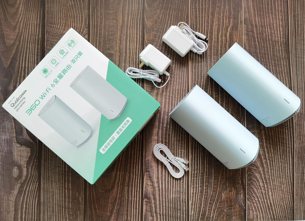 360路由器v6怎么组建全屋wifi,360wifi6路由器怎么组网