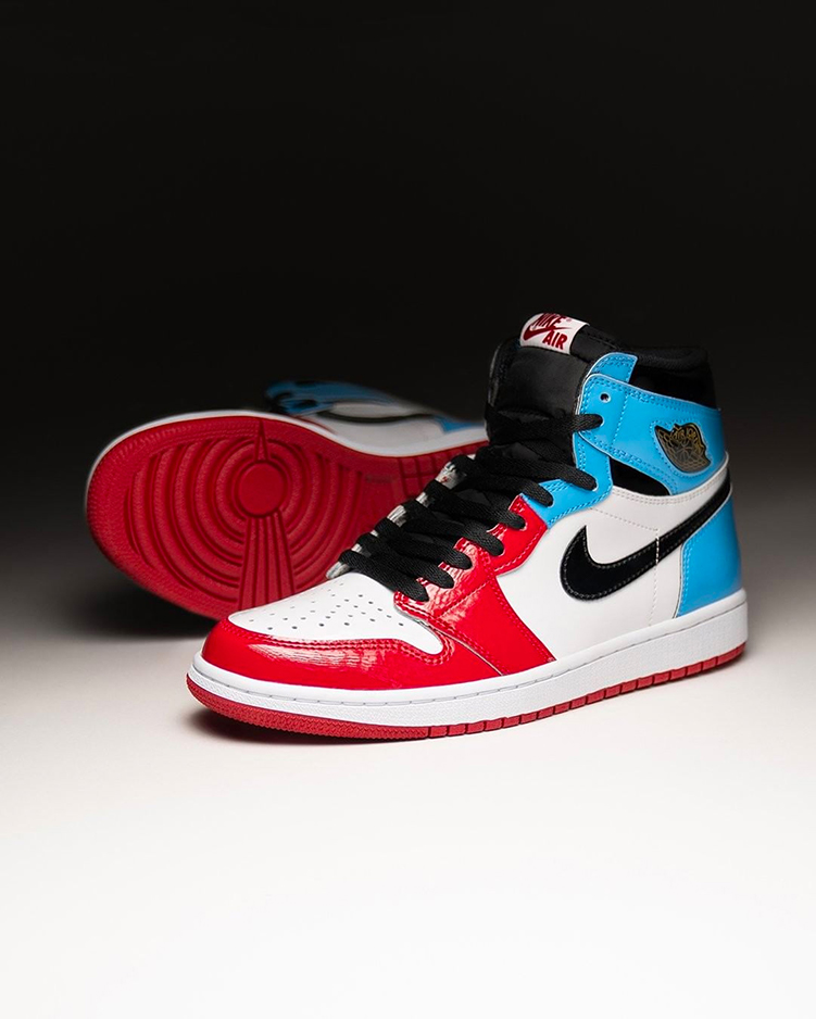 闪电倒钩aj1价格,火了一年的aj1热度是否依旧