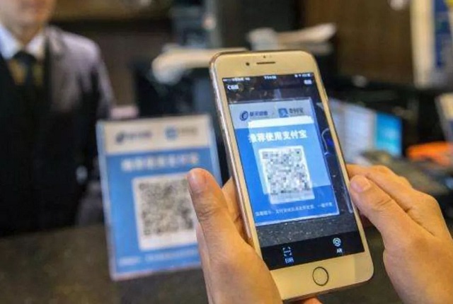 手机付款时突然没网了,付款没网怎么办