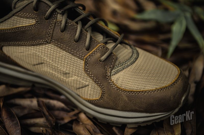 特工鞋测评,bates战术鞋矩阵测评