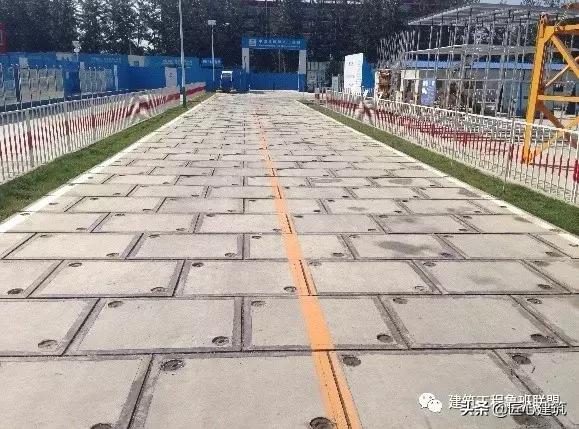 建筑工程临建标准化,工程项目现场临建设施建设标准