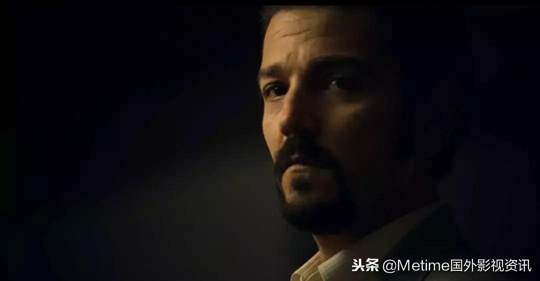 毒枭墨西哥电视剧,毒枭墨西哥第一季哪里看到