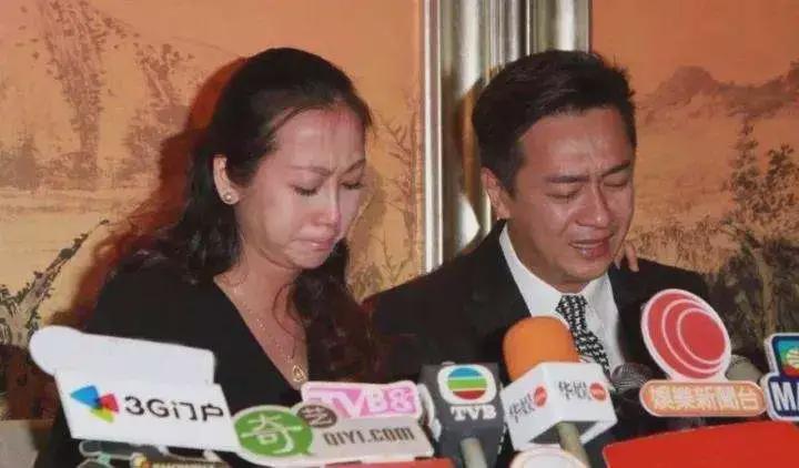 陈浩民谈五年连生4个孩子,陈浩民谈四胎原因