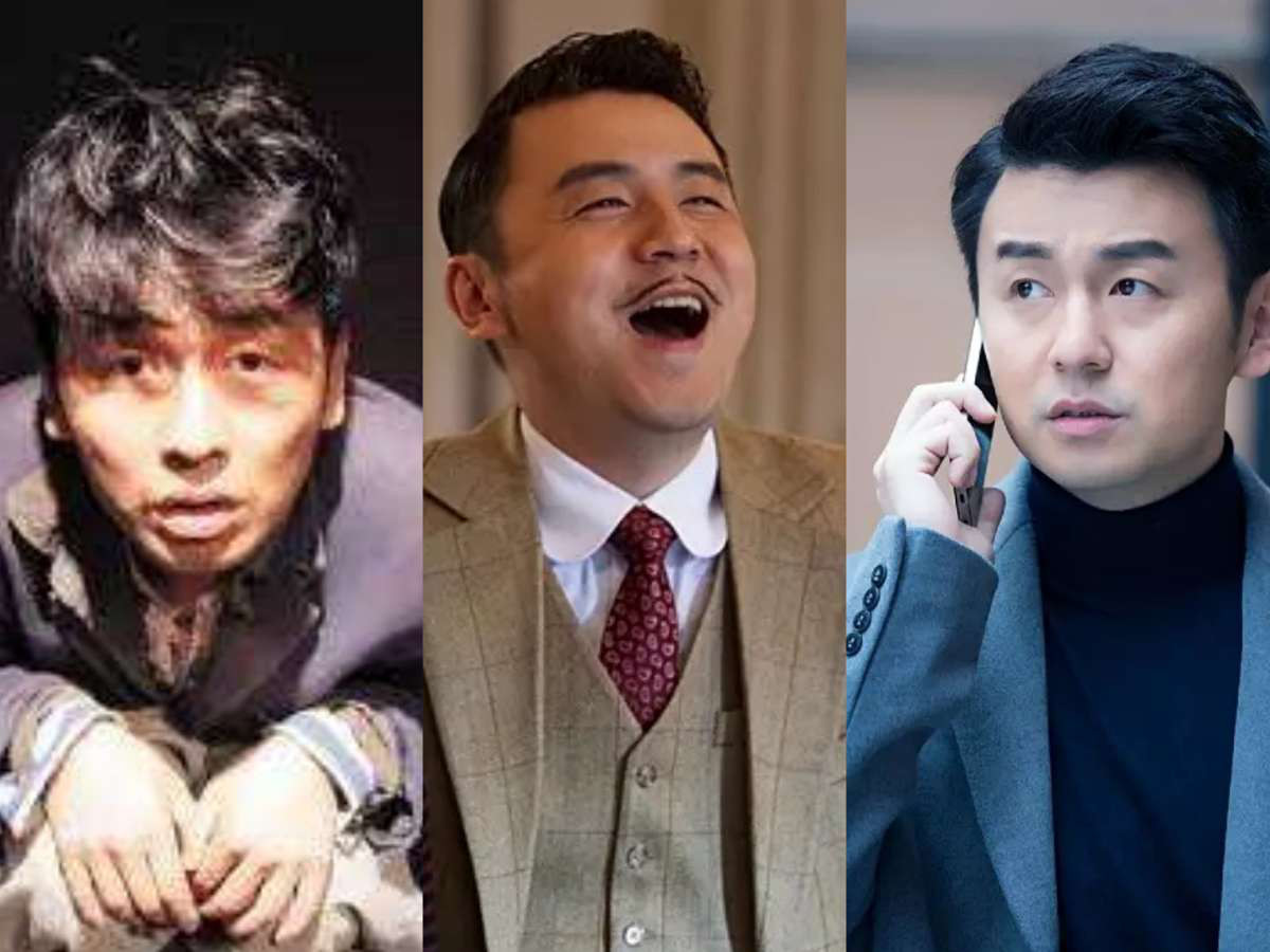 这位五尊阎罗,下辈子我要做你的暗桩