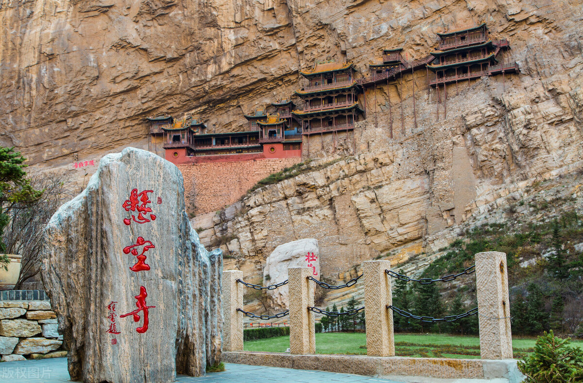 山西大同避暑好去处包吃住,大同避暑旅游景点推荐