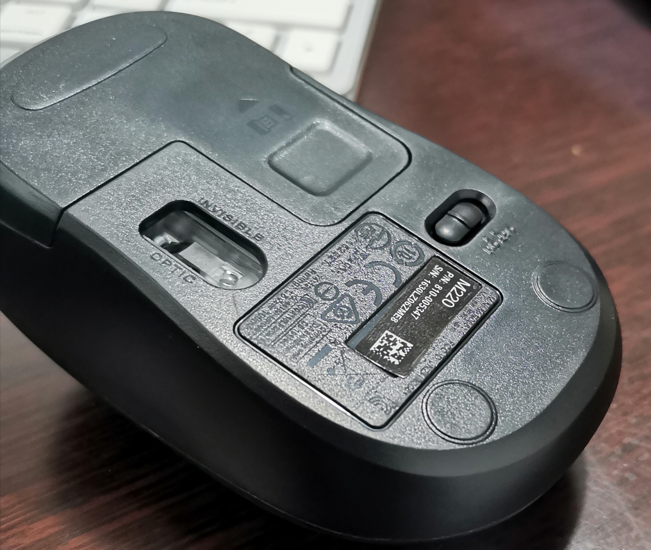 拼多多买罗技m221,拼多多有人卖杂牌机如何举报