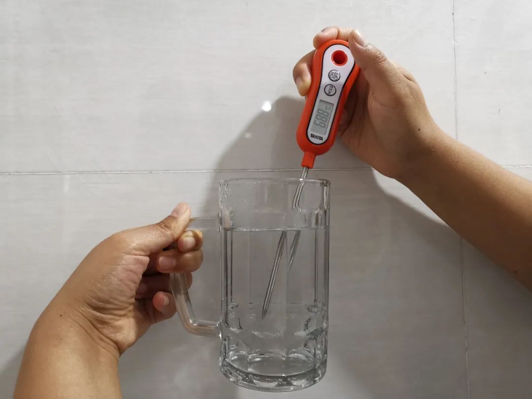 免换芯、加热快，实测一款电热水器聊聊该如何选购