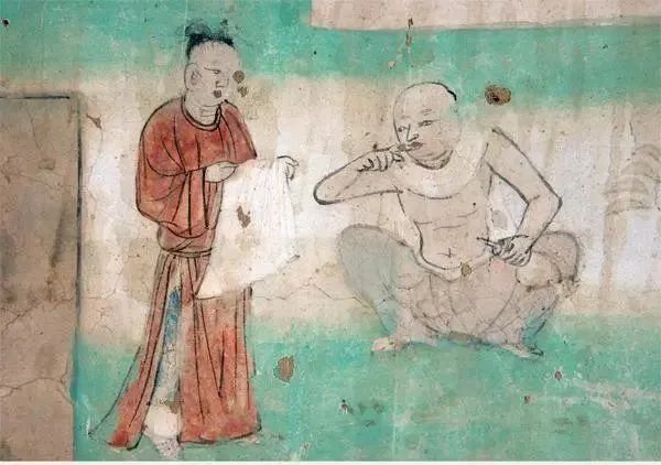 古代牙疼怎么解决的,古人怎么应对牙疼